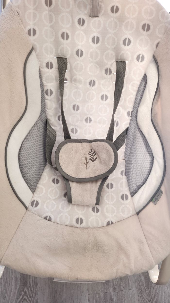 Balancelle Ingenuity - photo numéro 2