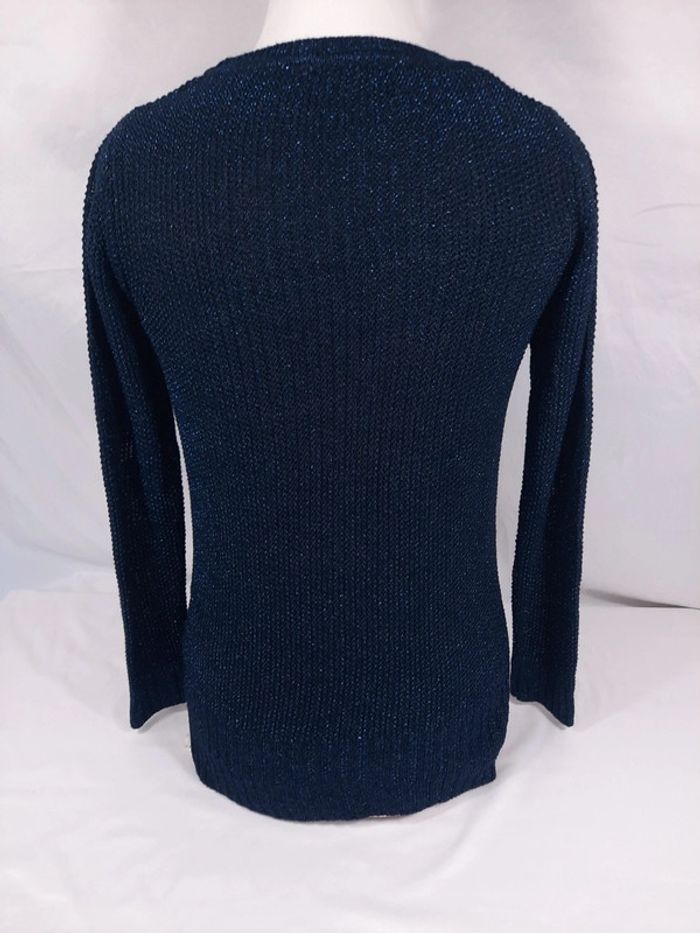 Pull Yessuca, taille XS - photo numéro 2