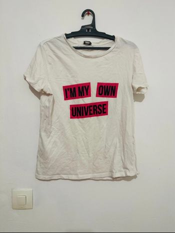 Tee-shirts femme taille S💐