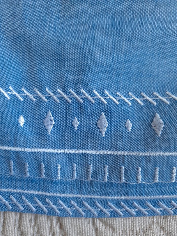 Lots de 2 tee-shirts - photo numéro 5