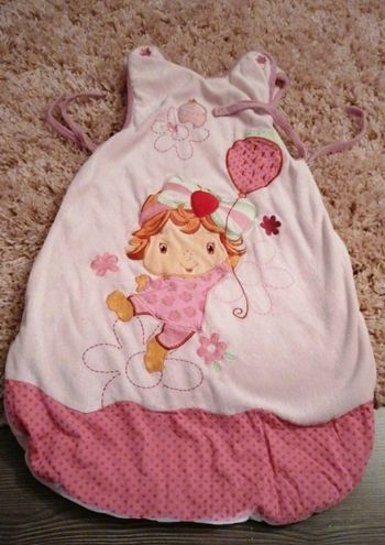 Turbulette mi saison