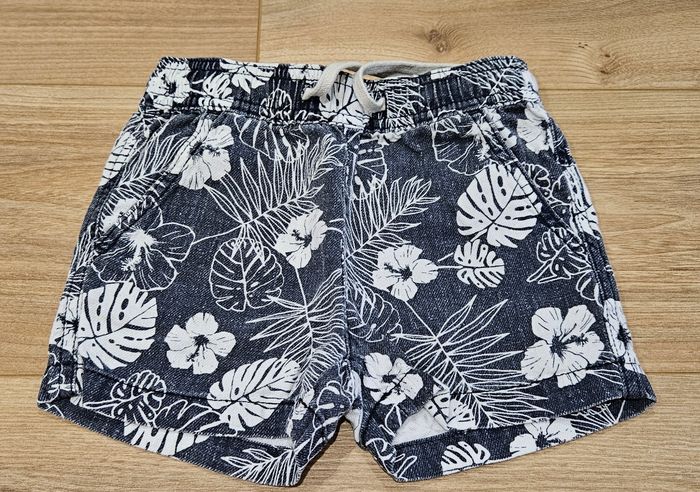 Lot 2 shorts garçon- Taille 3 ans - photo numéro 3