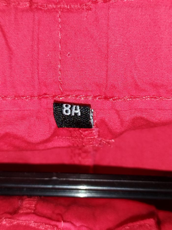 Short avec ceinture - photo numéro 2