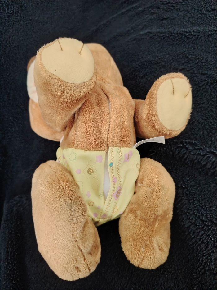Ourson intéractif 1, 2 , 3 Suis-Moi Vtech - photo numéro 7