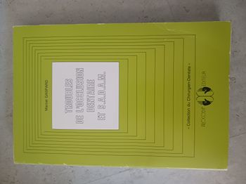 troubles de l'occlusion dentaire et S.A.D.A.M