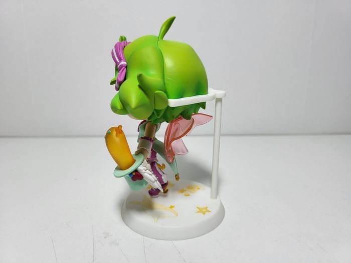 Macross Frontier - Figurine Ranka Lee - Kyun-Chara - ichiban Kuji - photo numéro 2