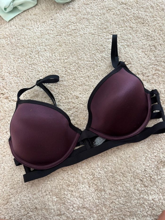 Soutien gorge