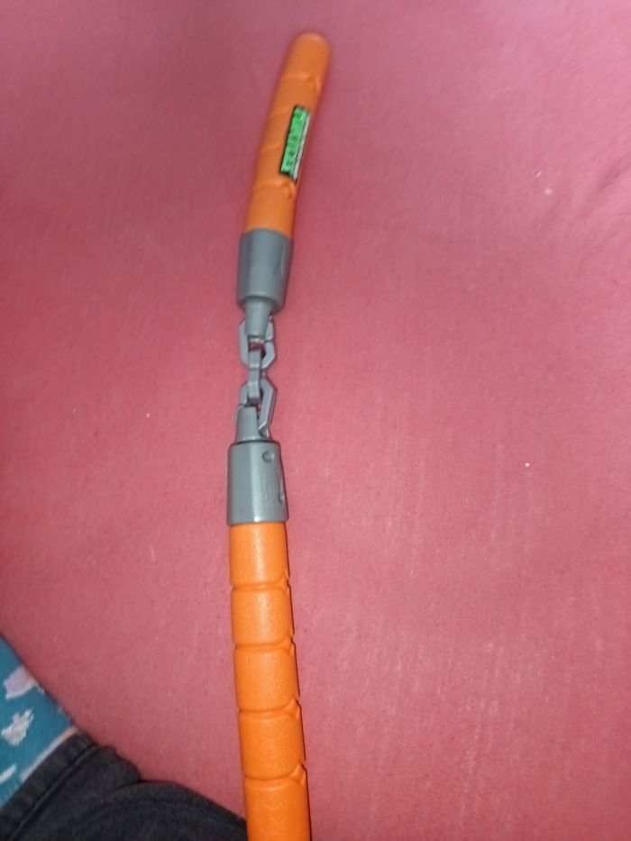 Nunchaku tortue ninja - photo numéro 4
