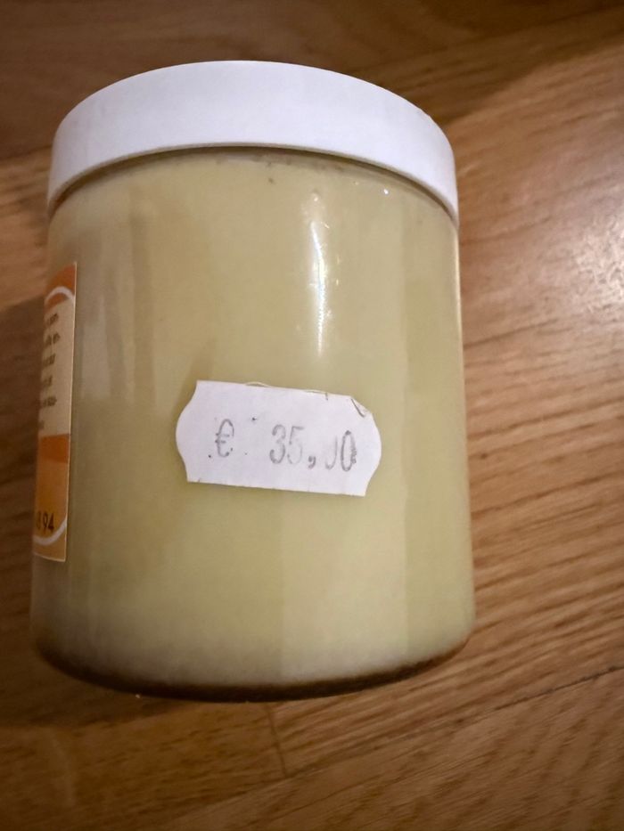 Pommade pousse cheveux - photo numéro 2