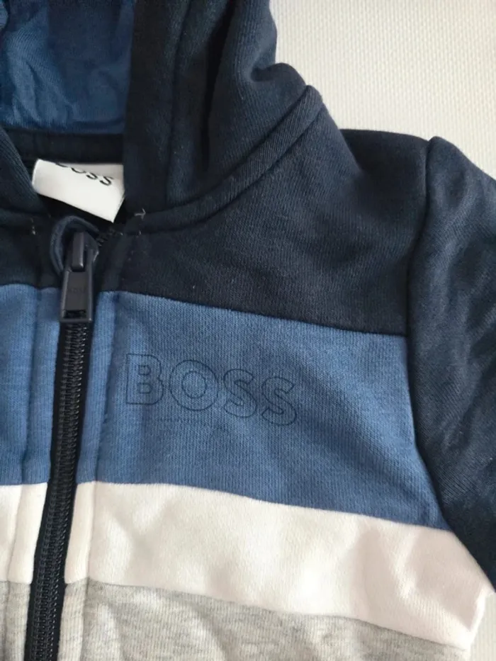 Ensemble jogging Boss - photo numéro 2