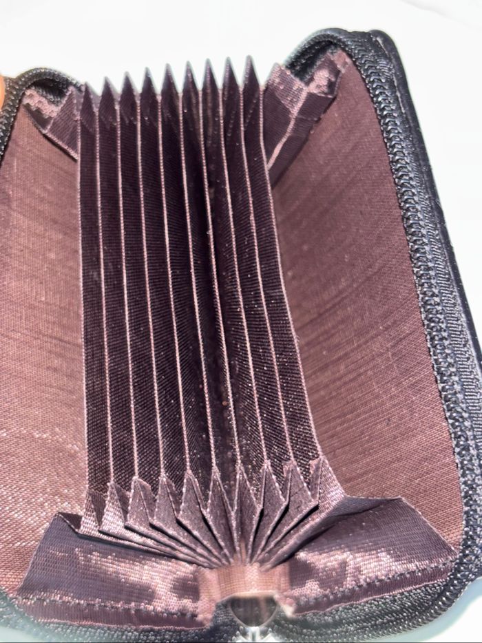 Portefeuille Élégant - photo numéro 2