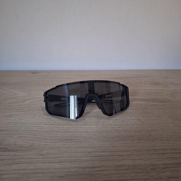 Lunettes de Soleil - Y2K Vintage 90s-2000s - Unisexe Sunglasses - Verres Teintés - photo numéro 3