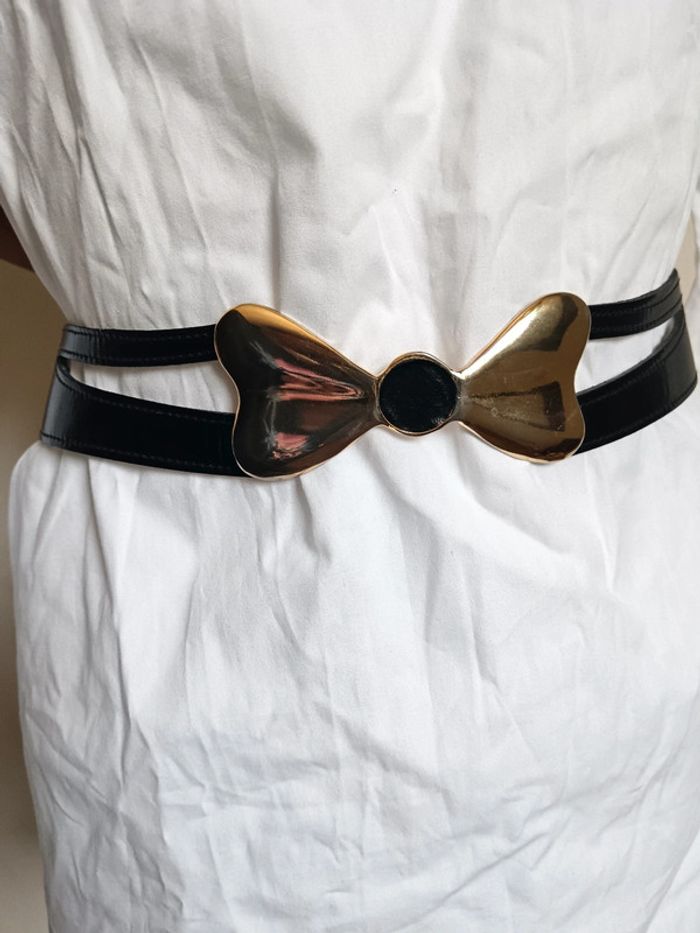 Ceinture Léo Isba - photo numéro 2