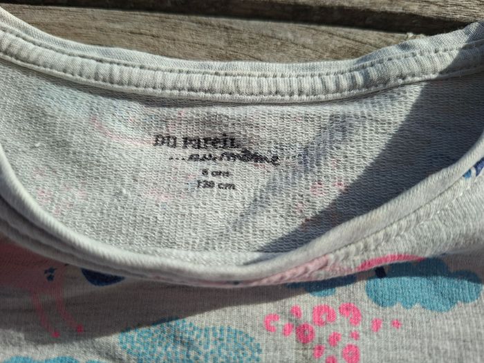 Haut de pyjama - photo numéro 3