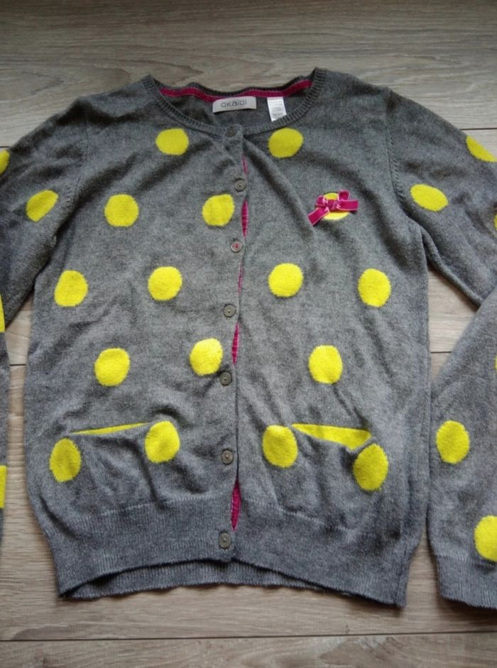 Gilet - photo numéro 2