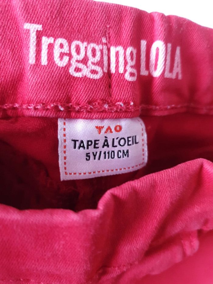 Tregging - photo numéro 4