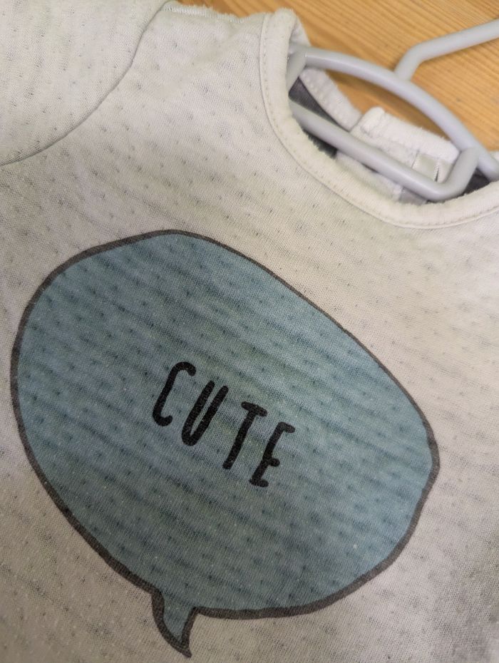 Pull 1 mois - photo numéro 2