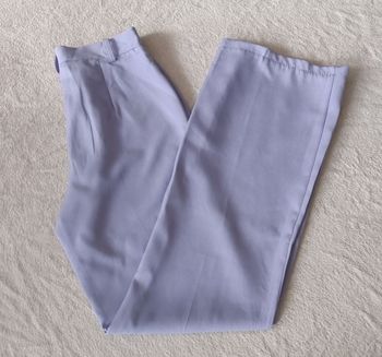 Pentalon insta girl en 38