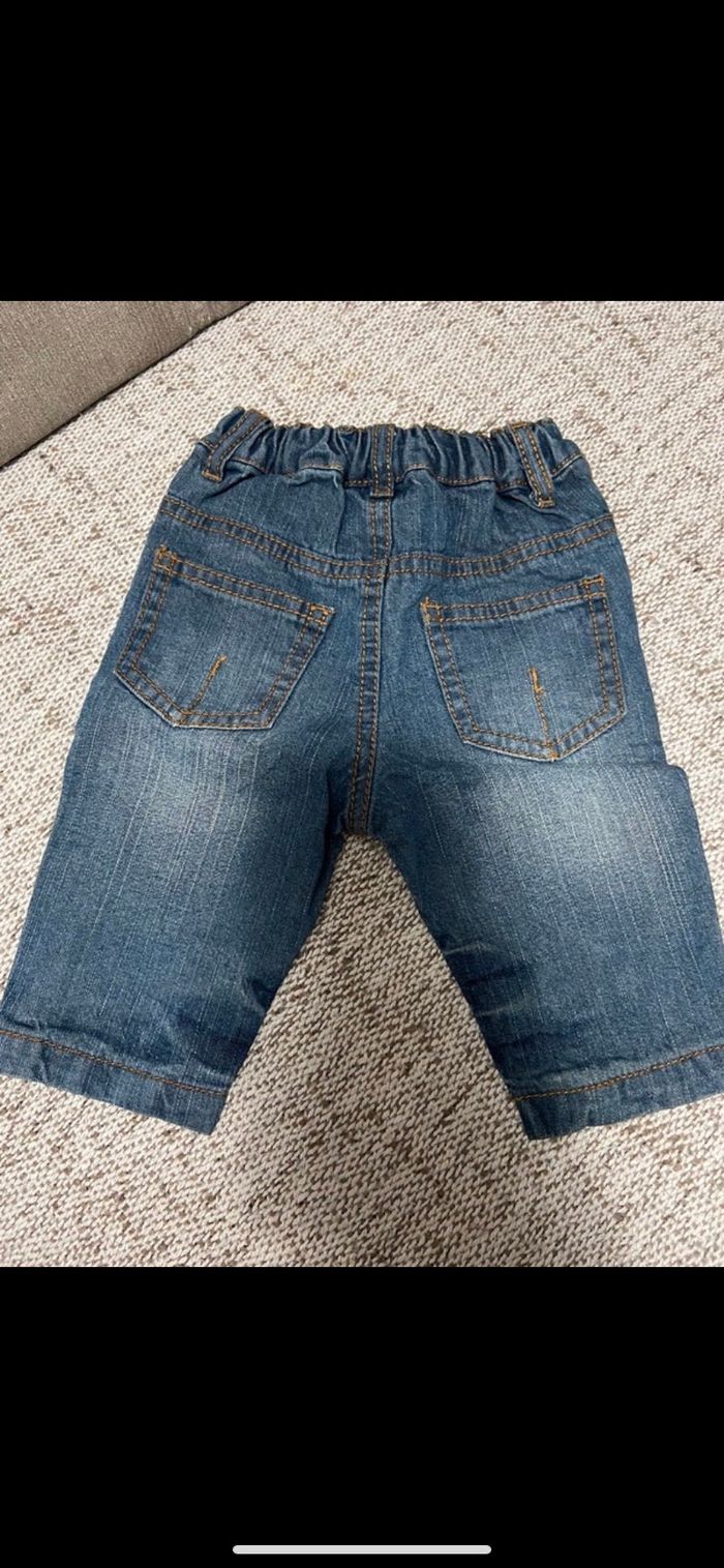 Jean 3 mois - photo numéro 2