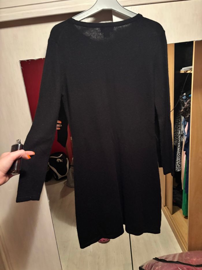 Robe pull - photo numéro 3