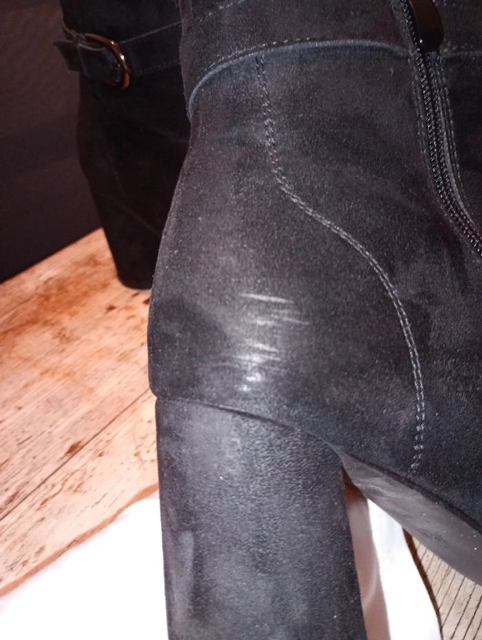Bottines - photo numéro 5
