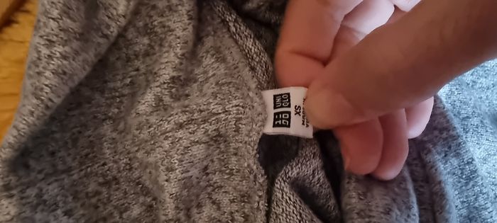 Robe Uniqlo neuve - photo numéro 3