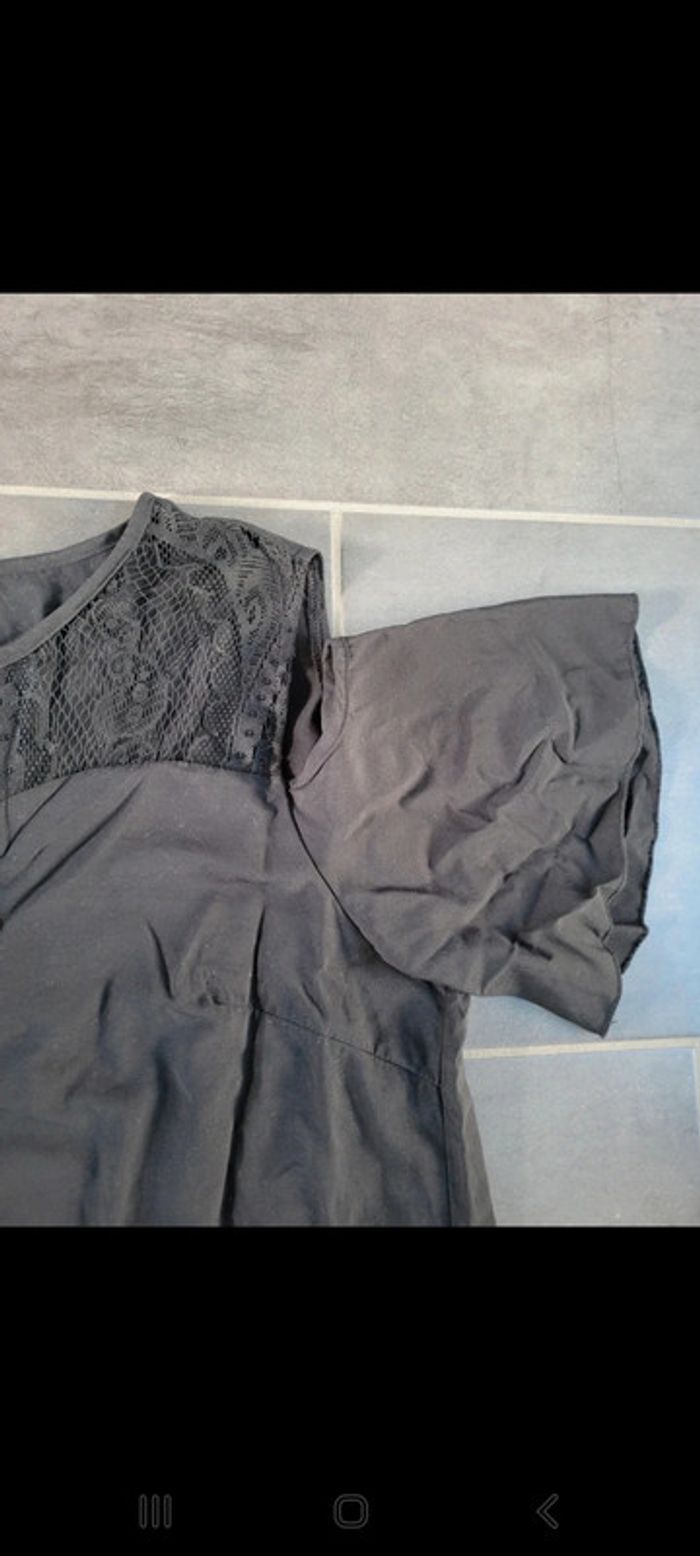 Tunique/blouse - photo numéro 4