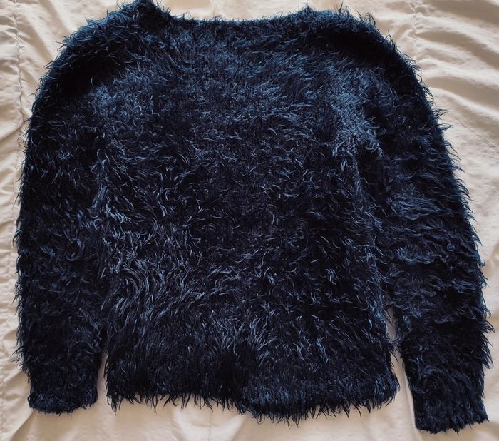 Gilet fille 6 ans - photo numéro 3