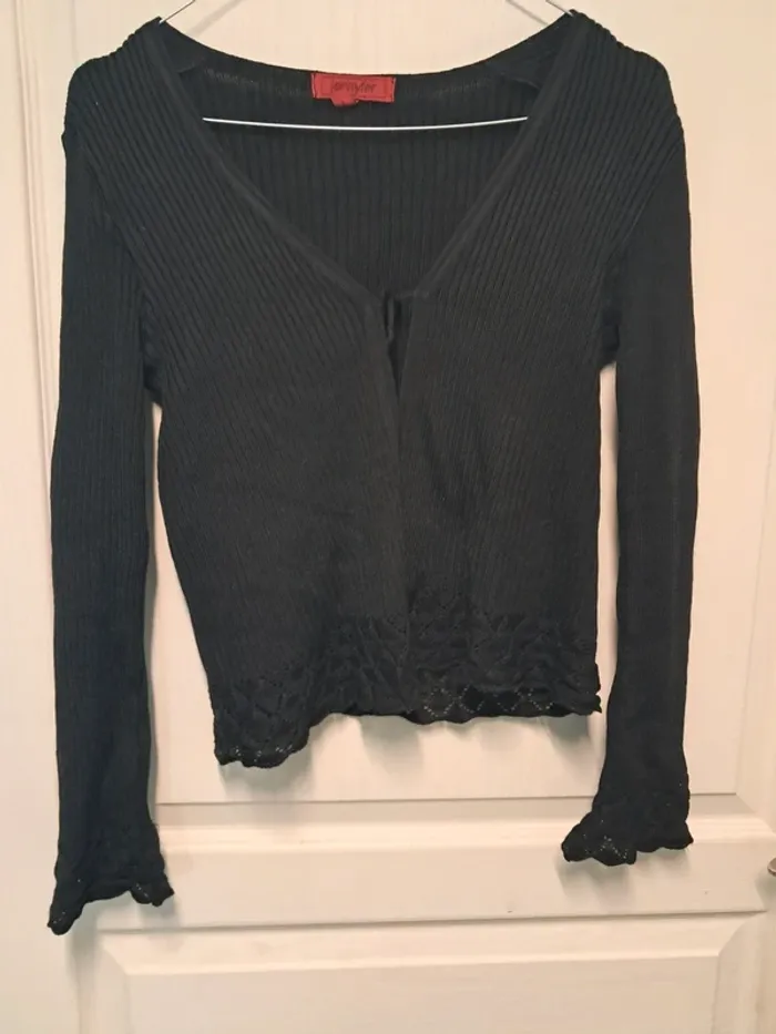 Gilet taille 40