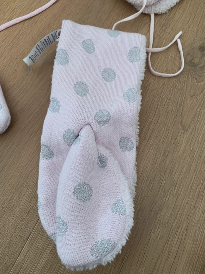 Lot 2 ensemble verbaudet 12 mois - photo numéro 4