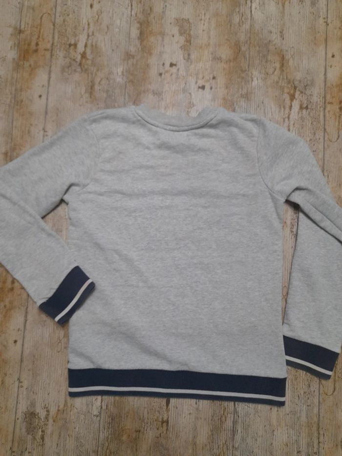 Pull hiver 12 ans - photo numéro 2