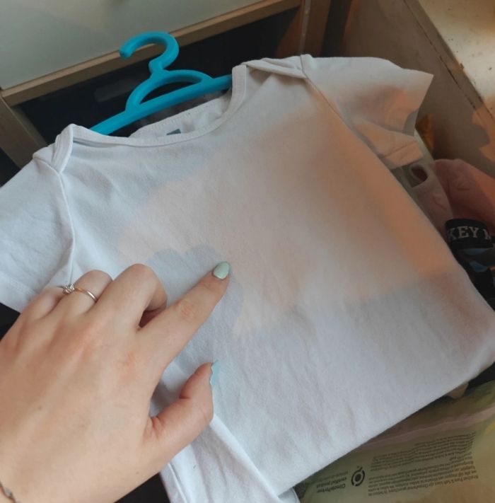 Ensemble trois pièces 2 ans - photo numéro 4