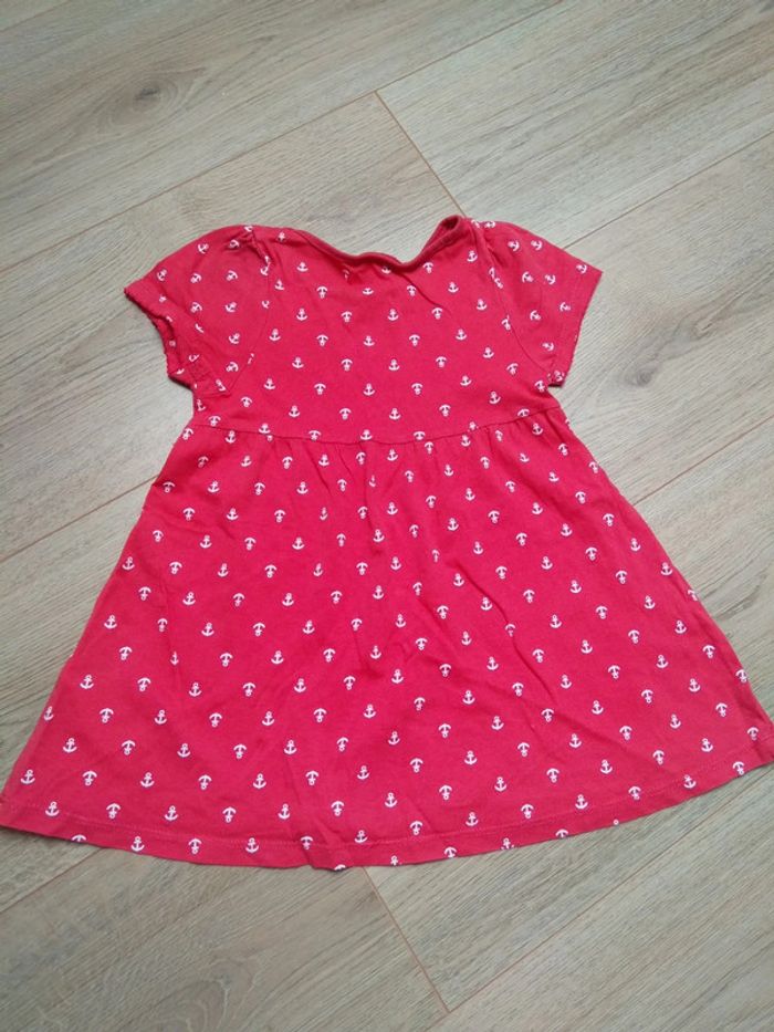 Robe fille 18-24 mois - photo numéro 3