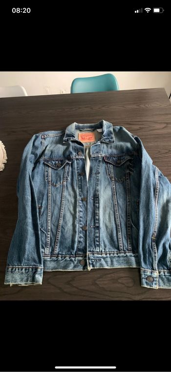 Veste levî’s