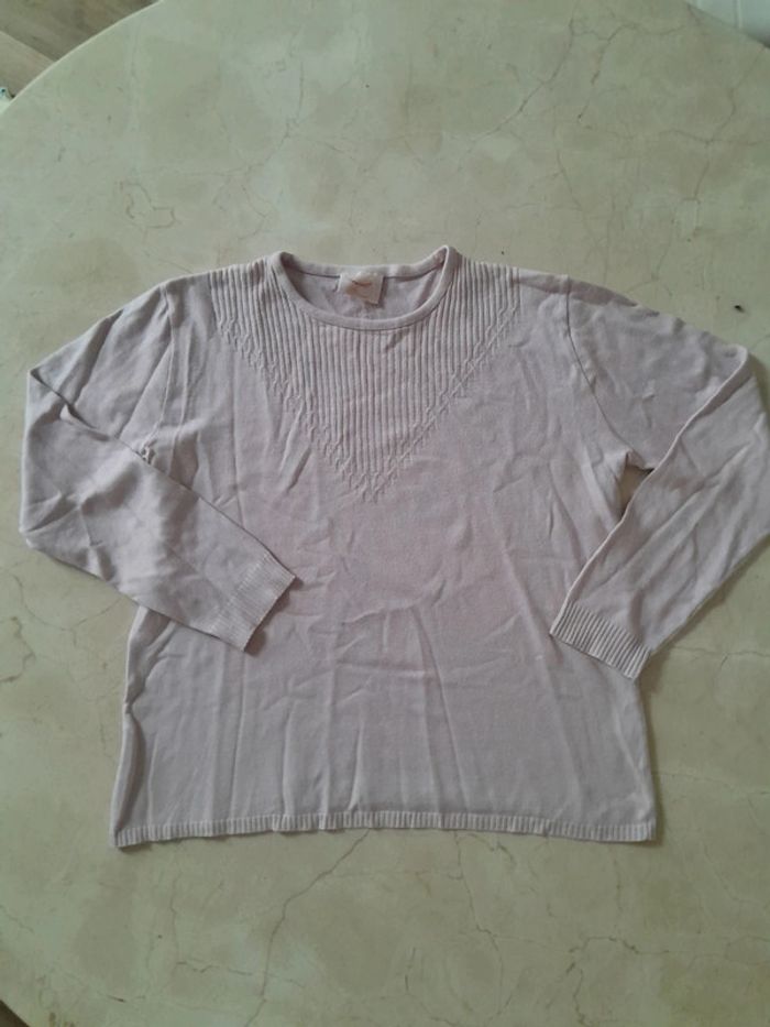 Pull Lewinger taille 38 🌺 - photo numéro 2