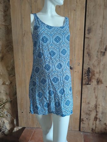 Robe légère It Hippie S