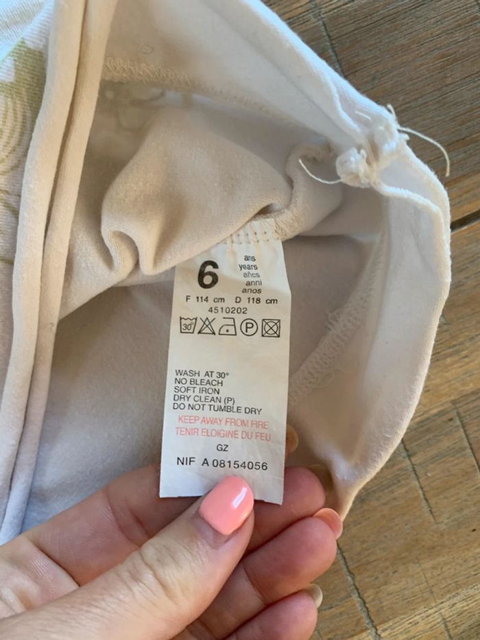 Haut alphabet - photo numéro 3