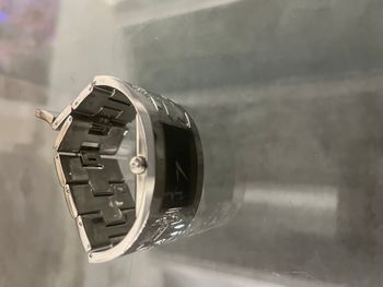 Montre Thierry Mugler femme