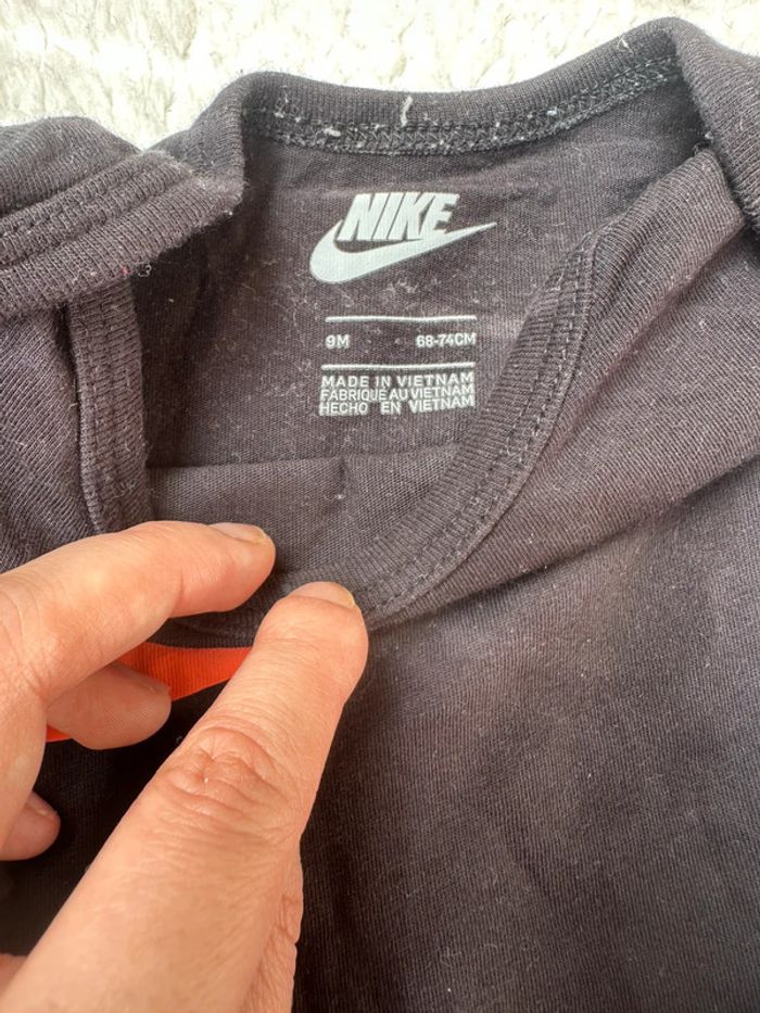 Ensemble Nike - photo numéro 5