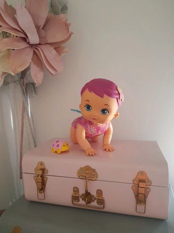 My garden baby 4 pattes