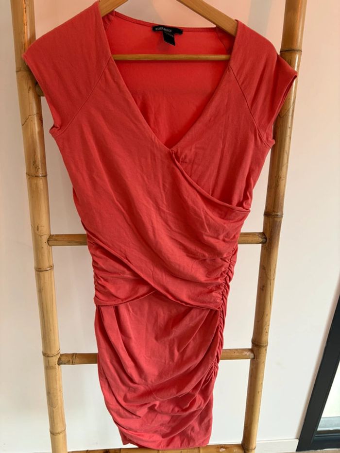 Robe mango