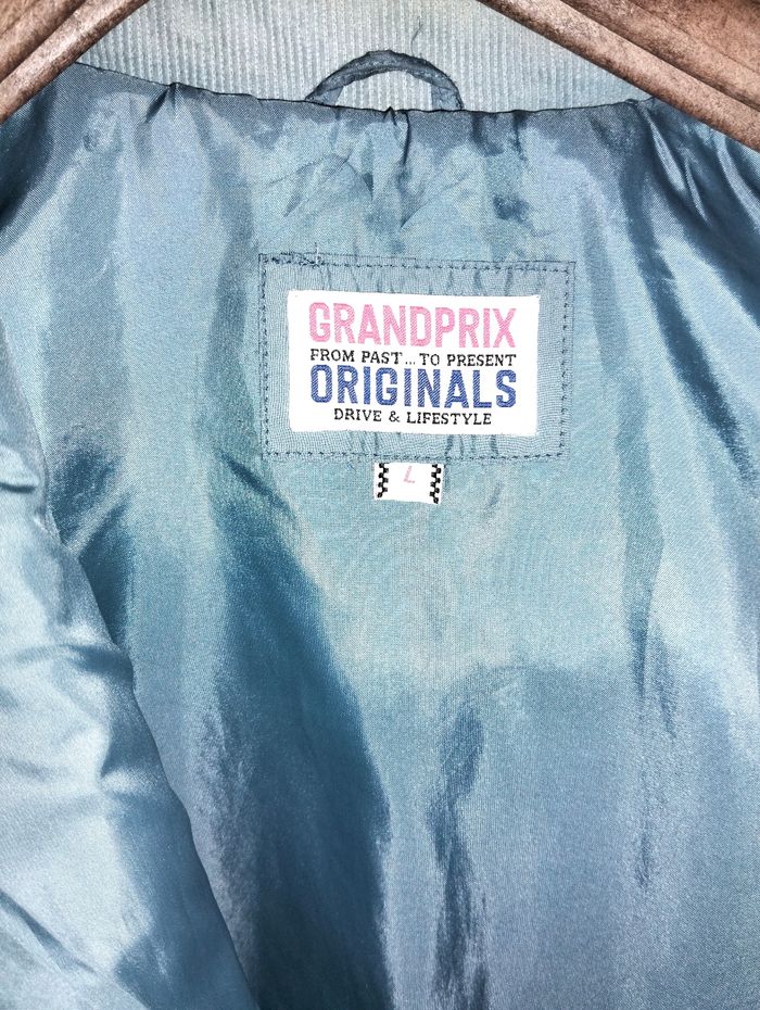 Veste Sans manches GPO - photo numéro 6
