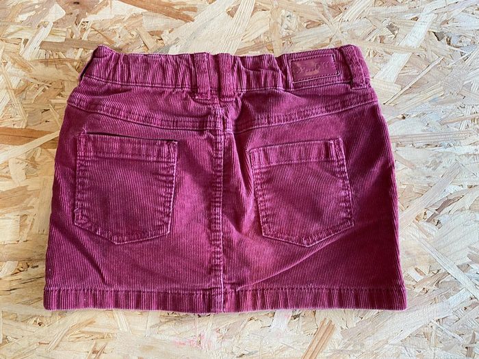 Jupe 3 ans DPAM - photo numéro 6