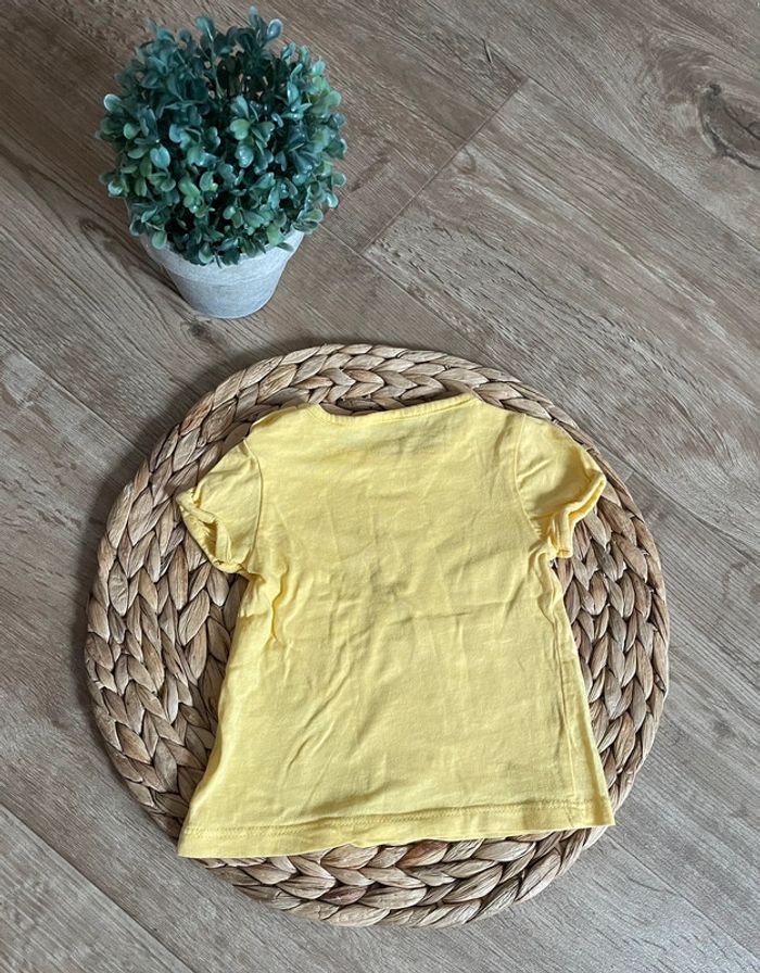 T-shirt - photo numéro 2