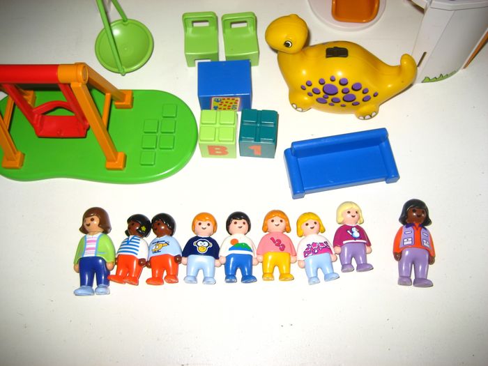 playmobil 123 - photo numéro 4