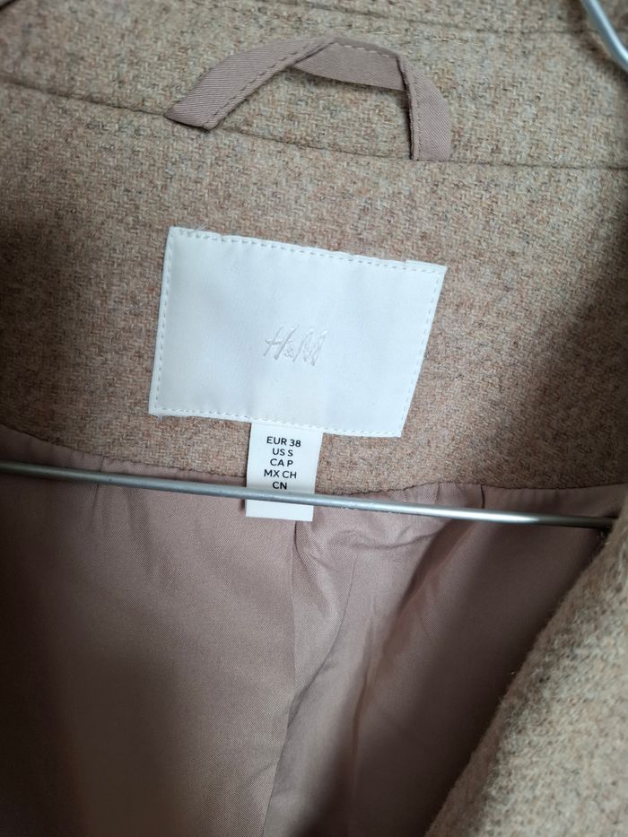 Manteau long - photo numéro 3