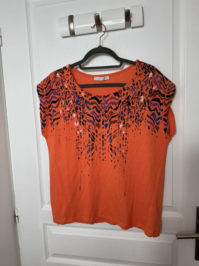 Teeshirt manches courtes neuf