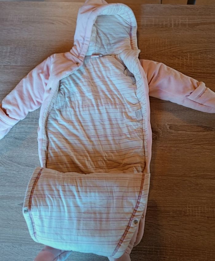 Combinaison Influx 12 mois - photo numéro 4