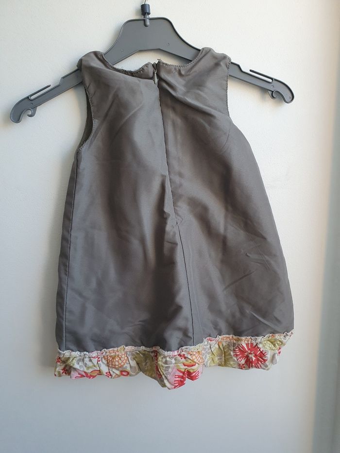 Robe fille 2 ans - photo numéro 3