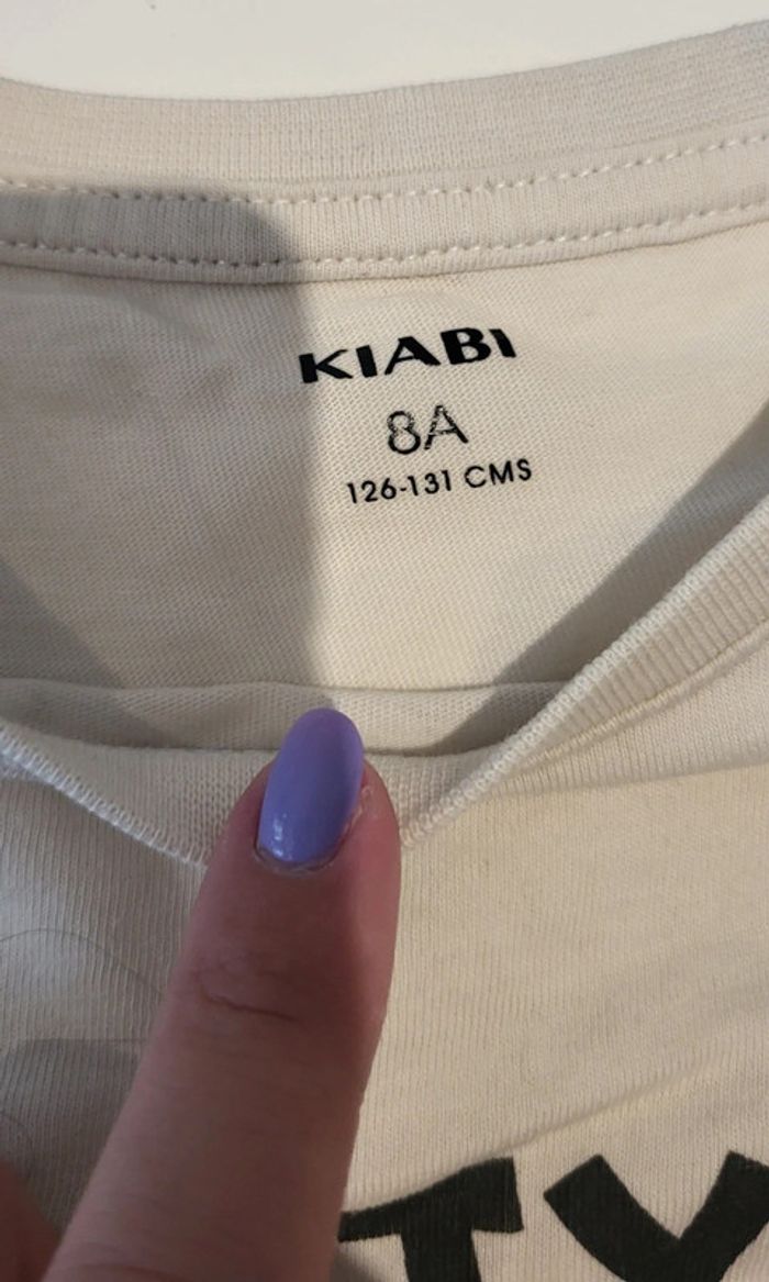 Lot 2 hauts - photo numéro 3